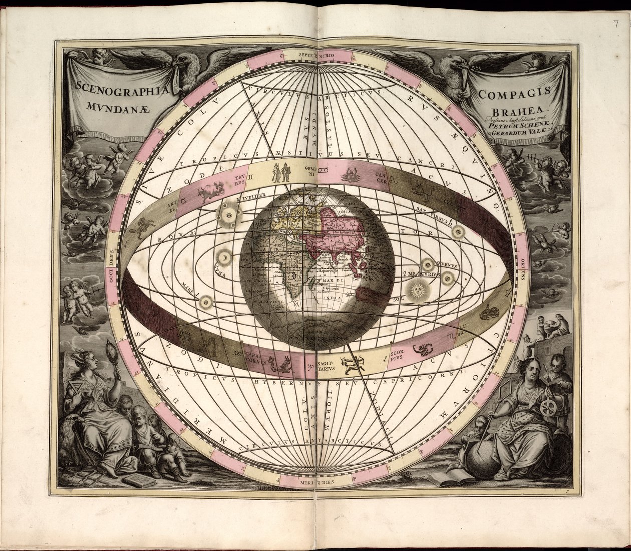 Phillips, 4274 von Andreas; Schenk Cellarius