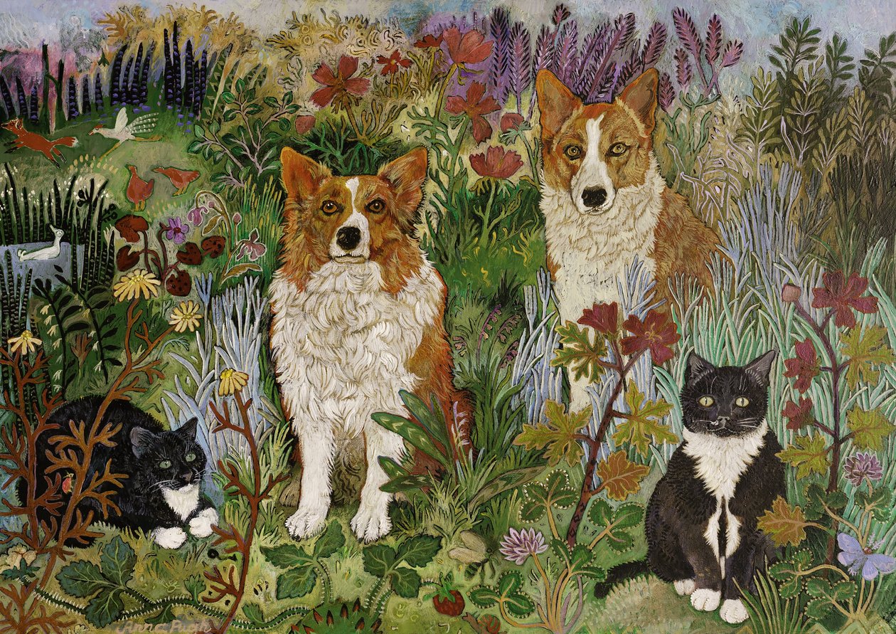 Beste Freunde von Anna Pugh