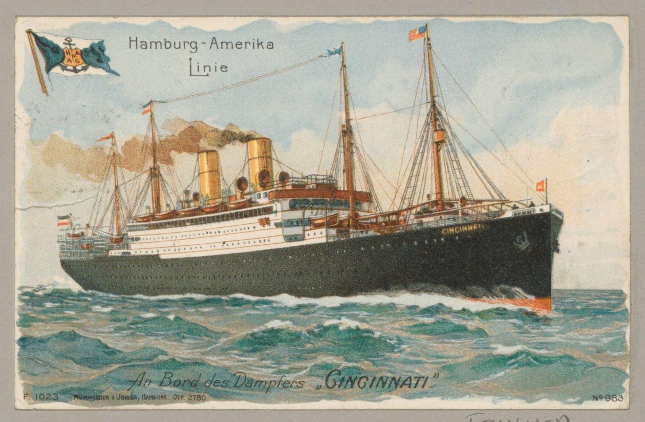 Schiff 