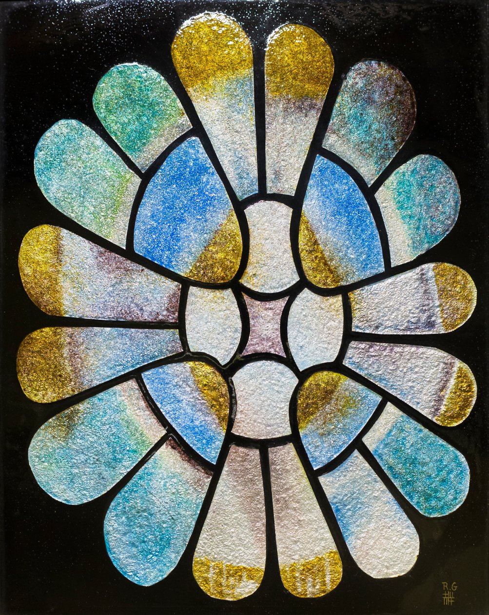 Ohne Titel von Antoni Gaudi