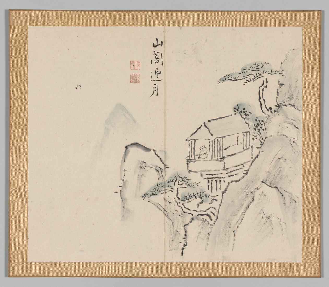 Nachhall der Taiga, Band 2 (Blatt 31) von Aoki Shukuya