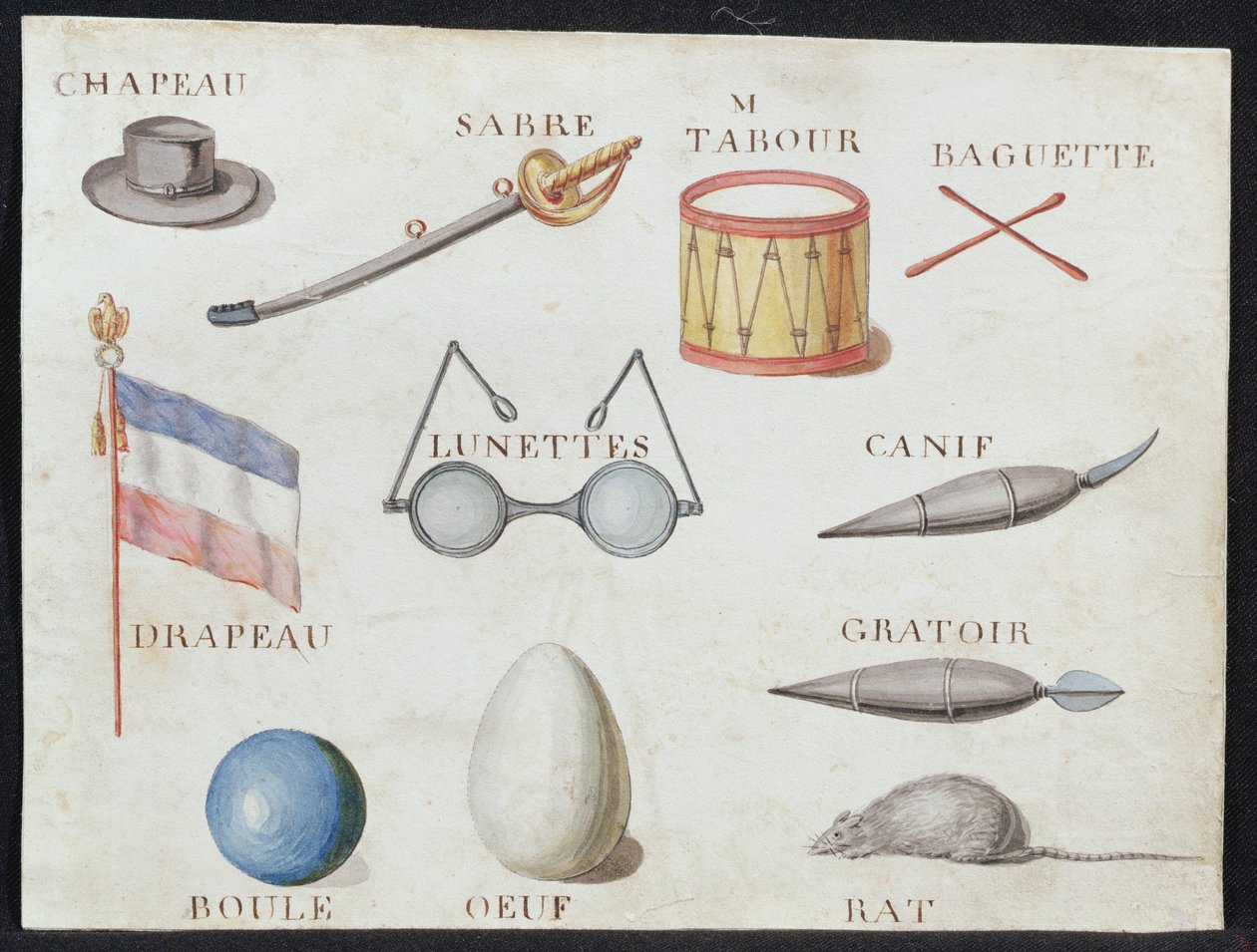 Illustrationen aus 