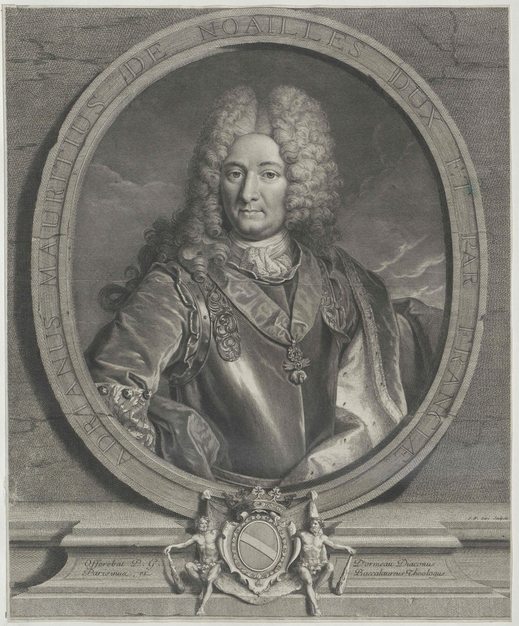 Adrien Maurice Graf d