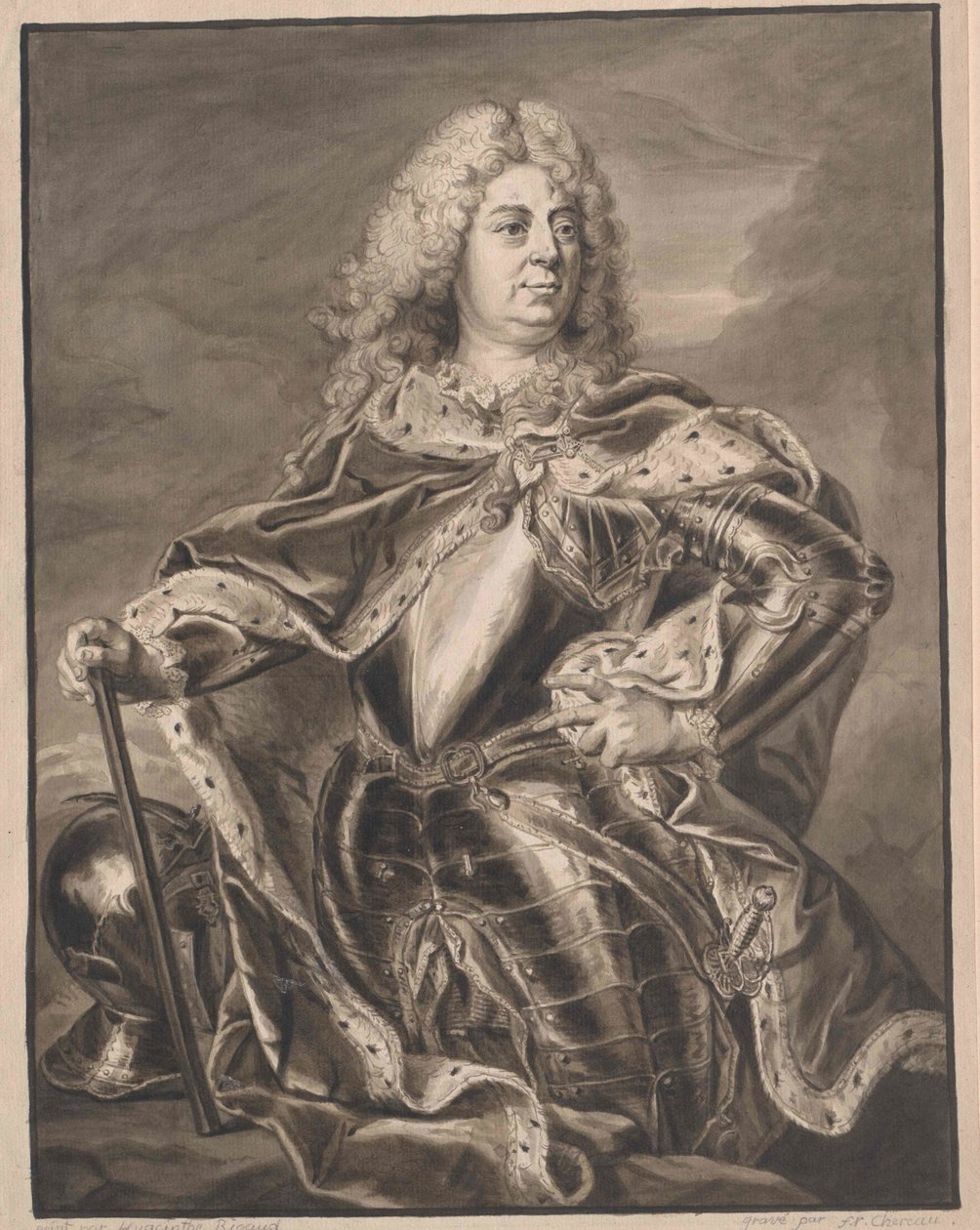 Herzog d