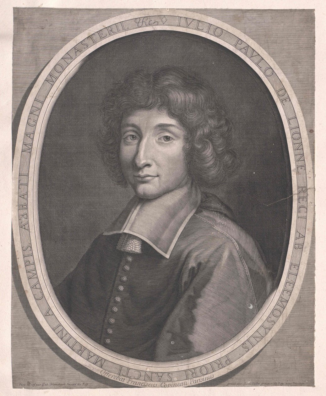 Jules Paul de Lionne von Artist Unknown