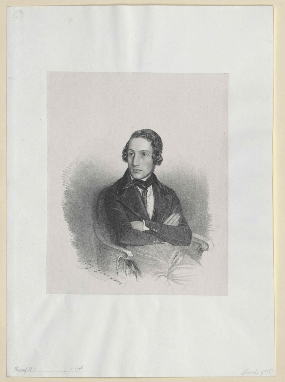 Lebte nach 1800 Rosenfeld von Artist Unknown