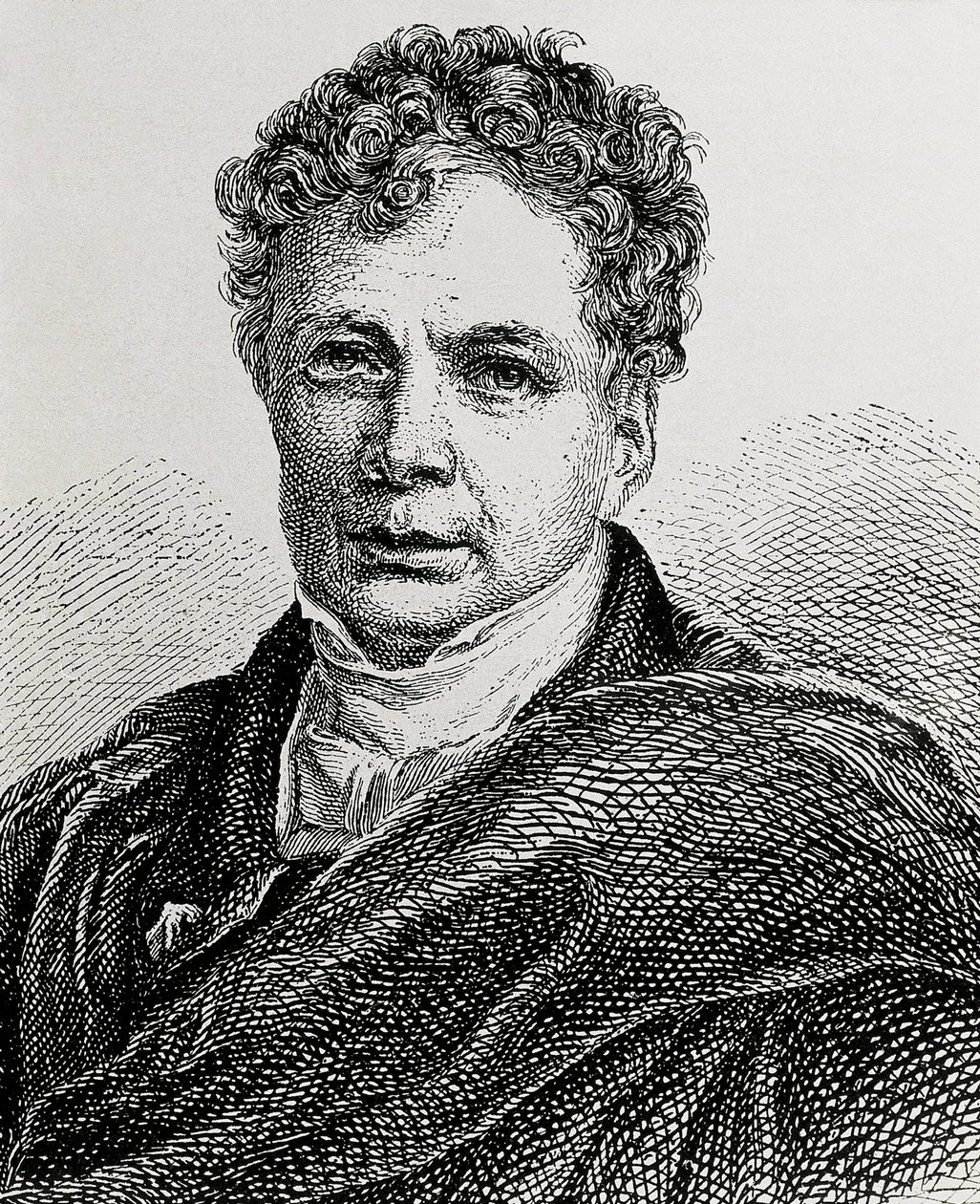 SCHELLING, Friedrich Wilhelm Joseph von (1775-1854). Englischer Philosoph, Anhänger von Kant und Fichte. Radierung. von Artist Unknown