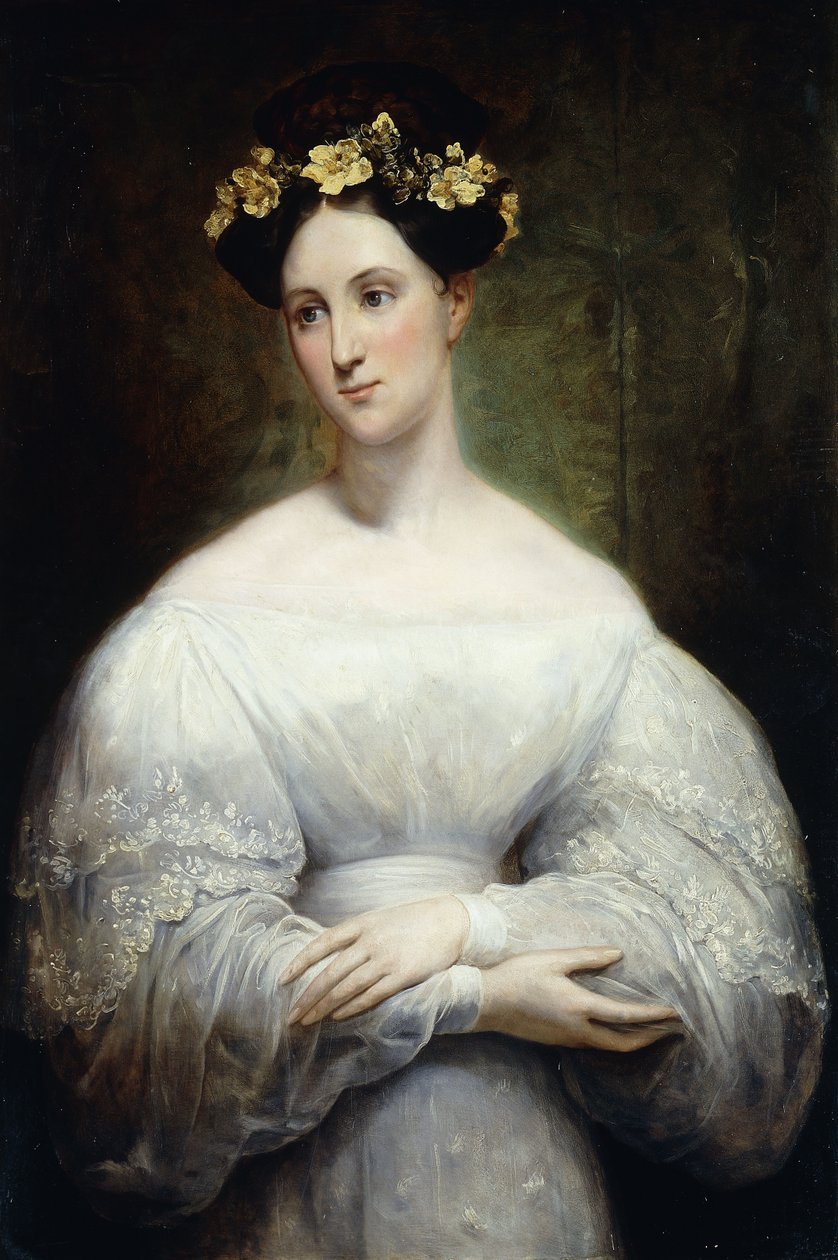 Prinzessin Marie Christine d