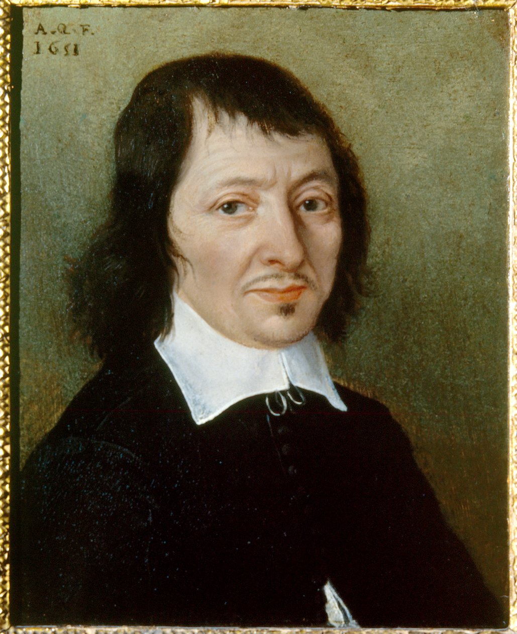 Sieur de Mollais von Augustin I Quesnel