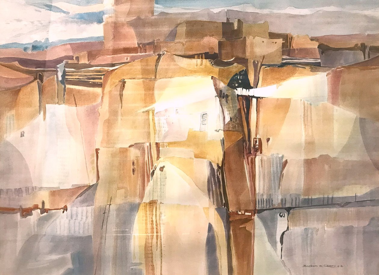 Ein Schritt durch die Zeit Serie 2 von Barbara Cleary