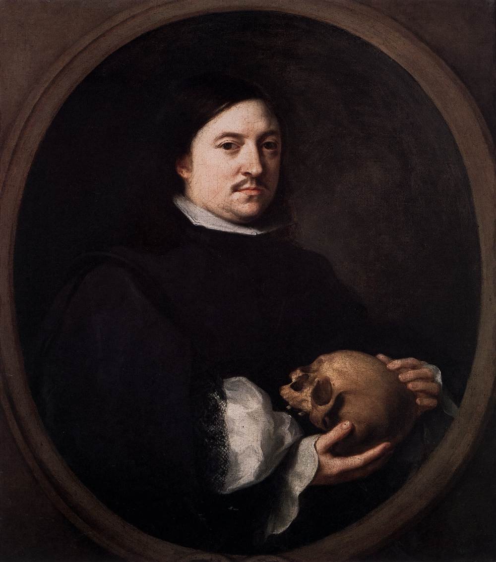 Nicolás Omazur von Bartolomé Esteban Murillo