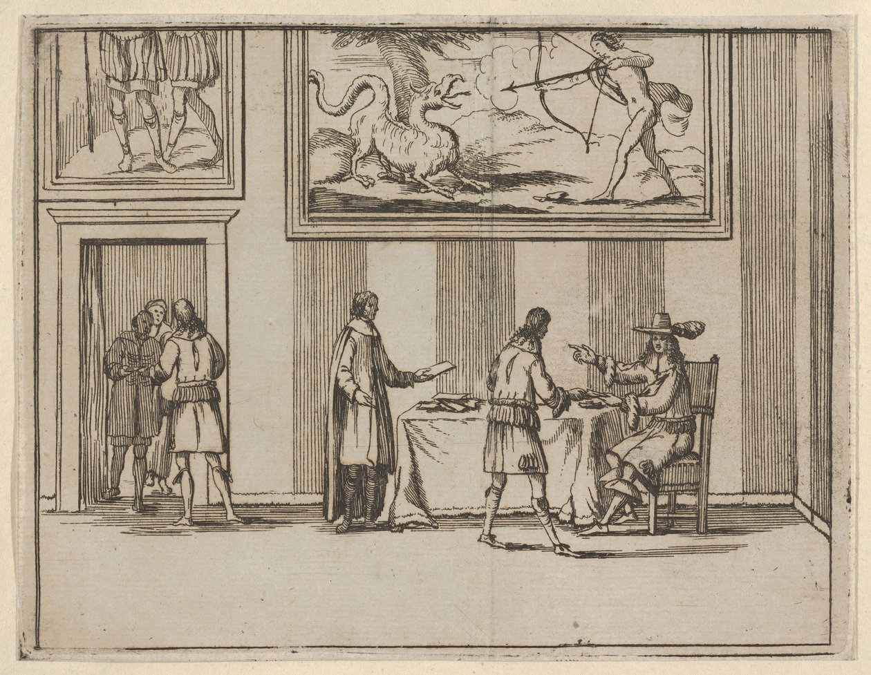 Francesco I. d
