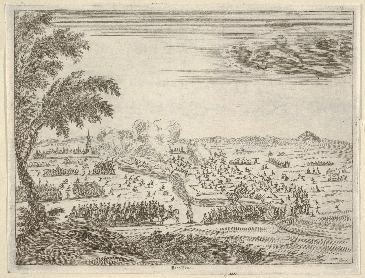 Francesco I. d