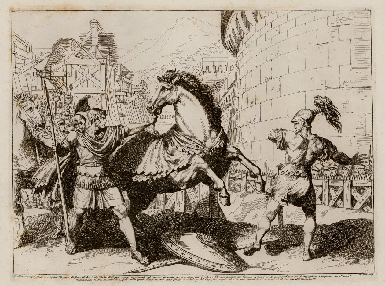  von Bartolomeo Pinelli