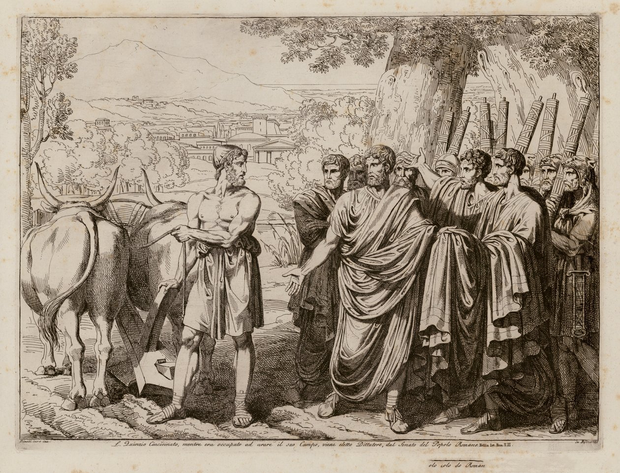 von Bartolomeo Pinelli
