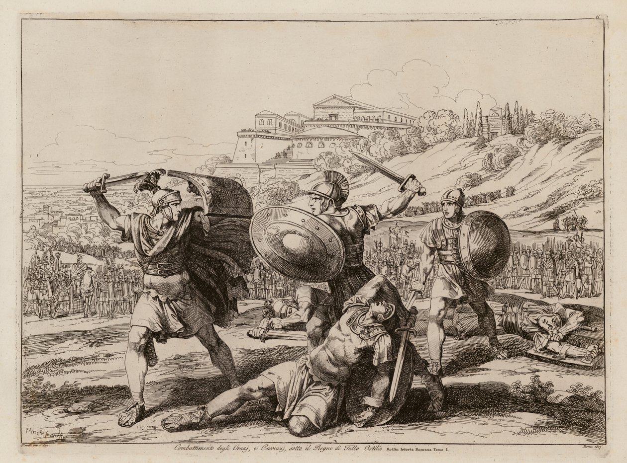  von Bartolomeo Pinelli