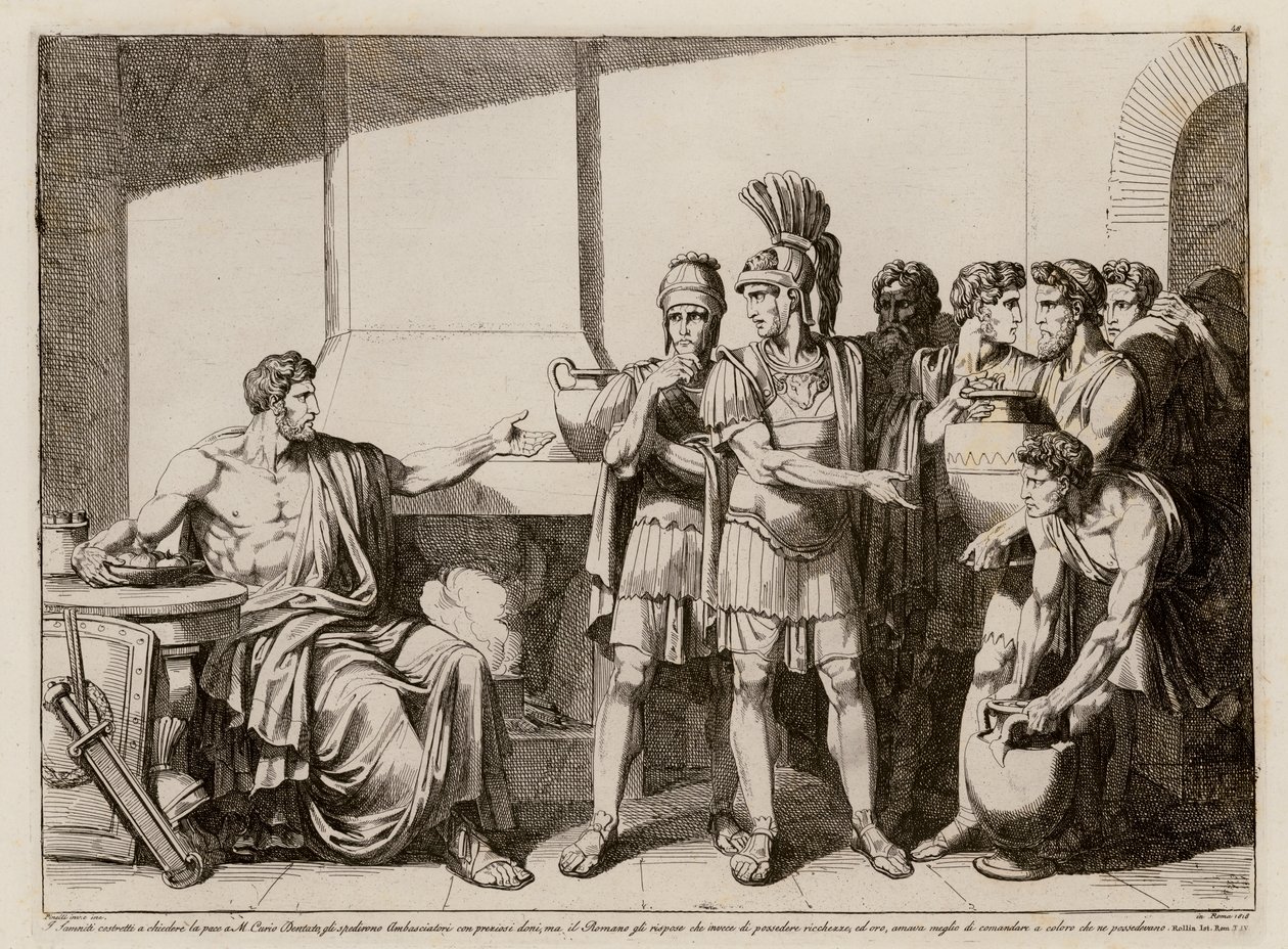  von Bartolomeo Pinelli