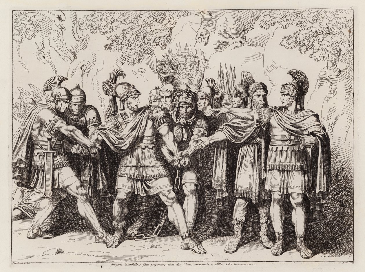  von Bartolomeo Pinelli