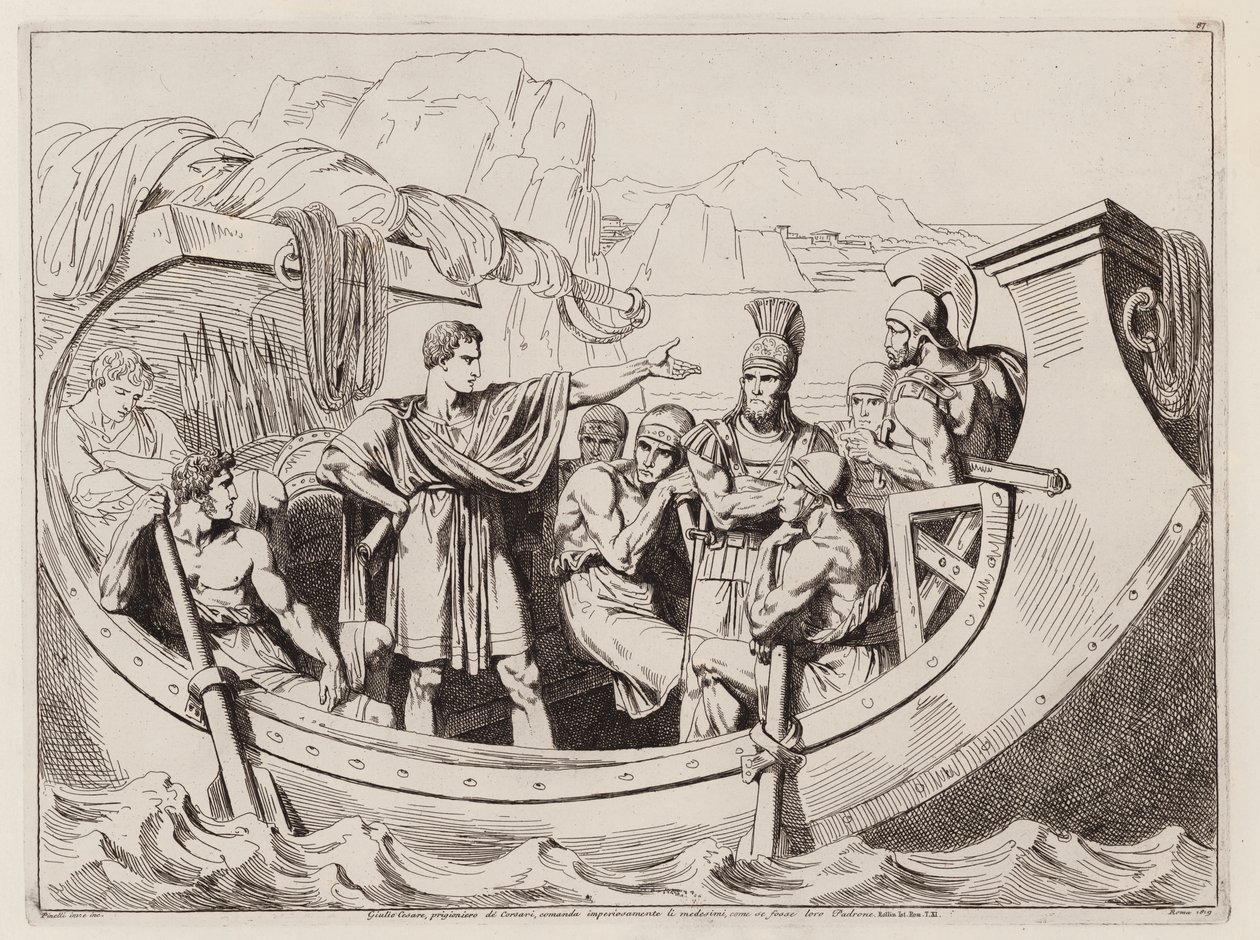  von Bartolomeo Pinelli