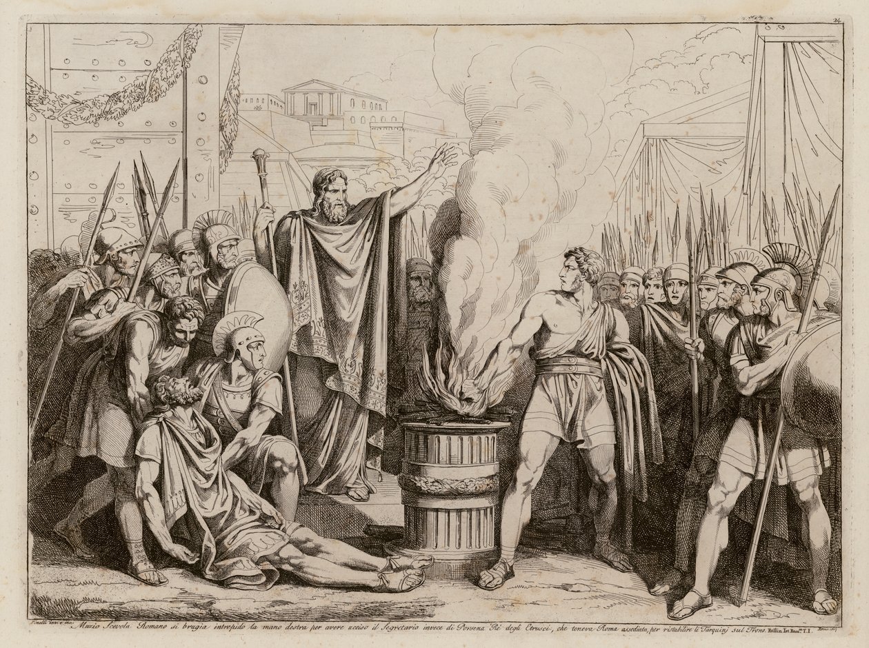  von Bartolomeo Pinelli