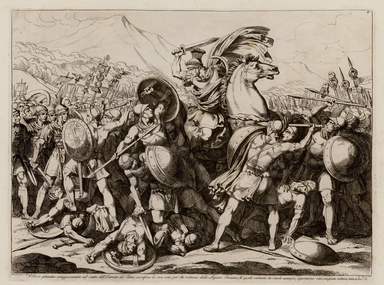  von Bartolomeo Pinelli