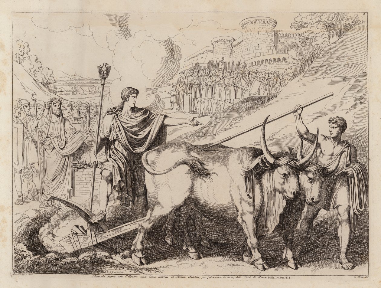  von Bartolomeo Pinelli