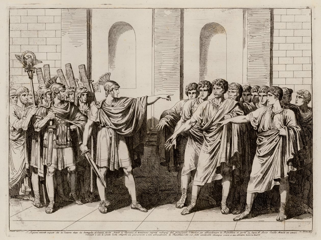  von Bartolomeo Pinelli