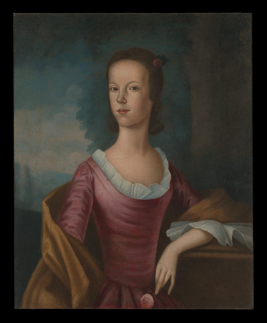 Sarah Ursula Rose von Benjamin West