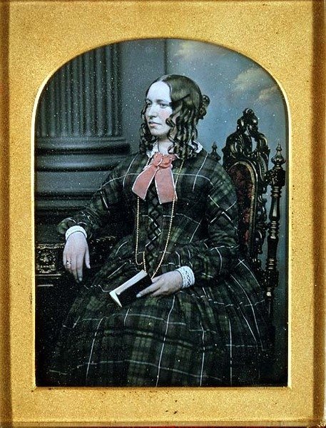 Mary Emma Roper von Benjamin West and Edward Kilburn