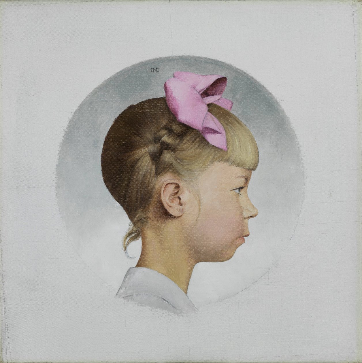 Elvire de Brissac von Bernard Boutet de Monvel