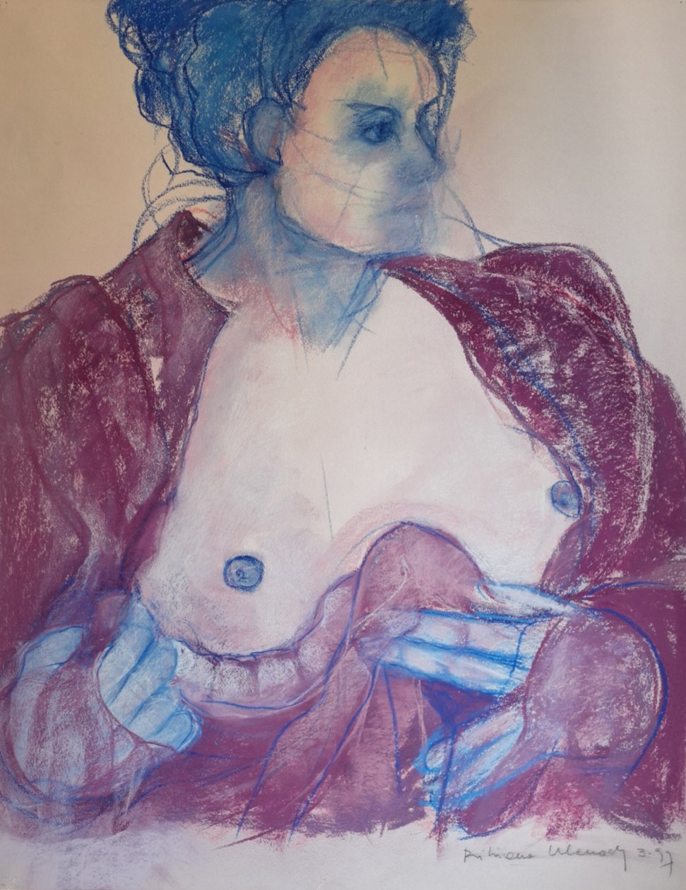 Sie von Bibiana Ulanosky