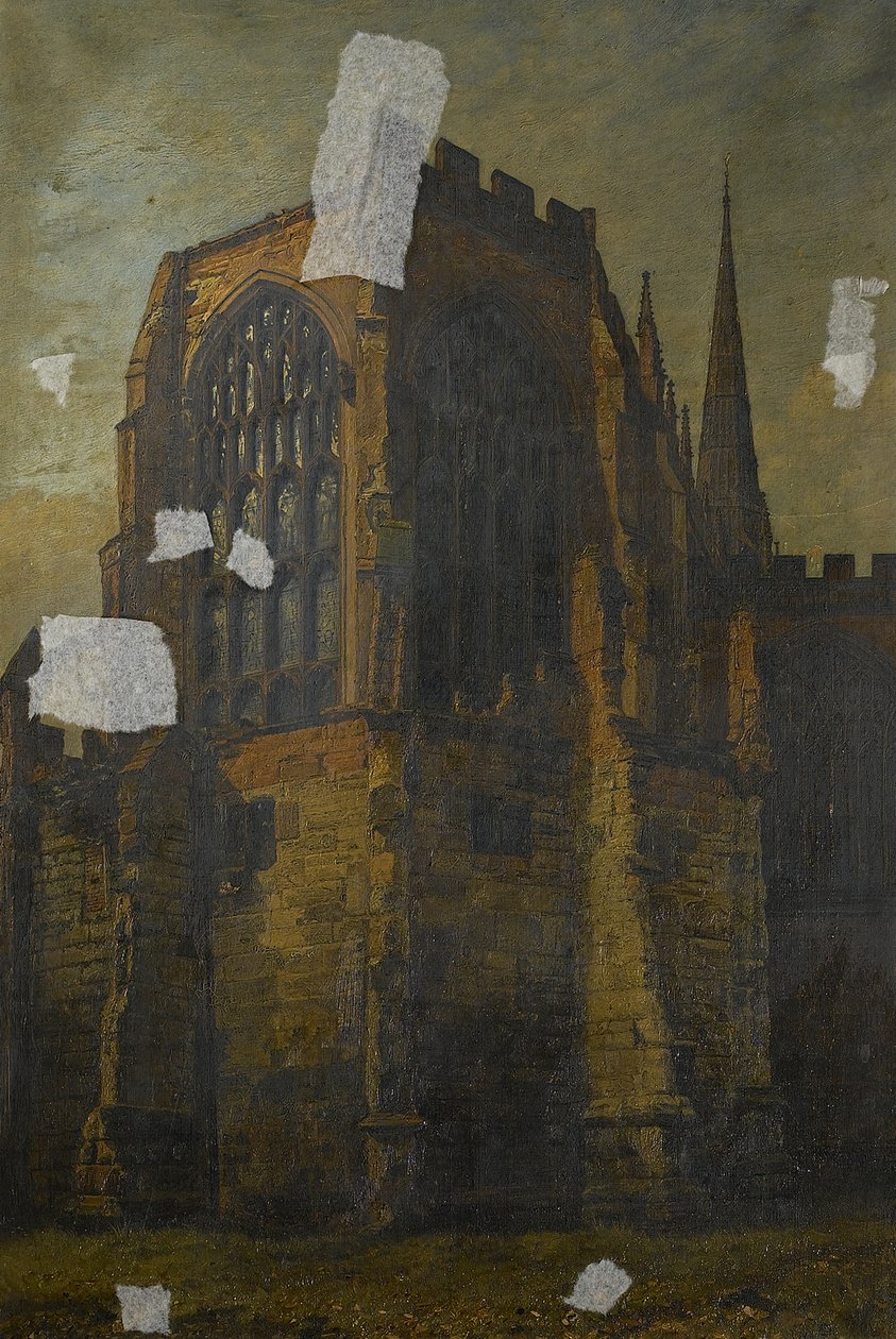 Ostende von St. Michael