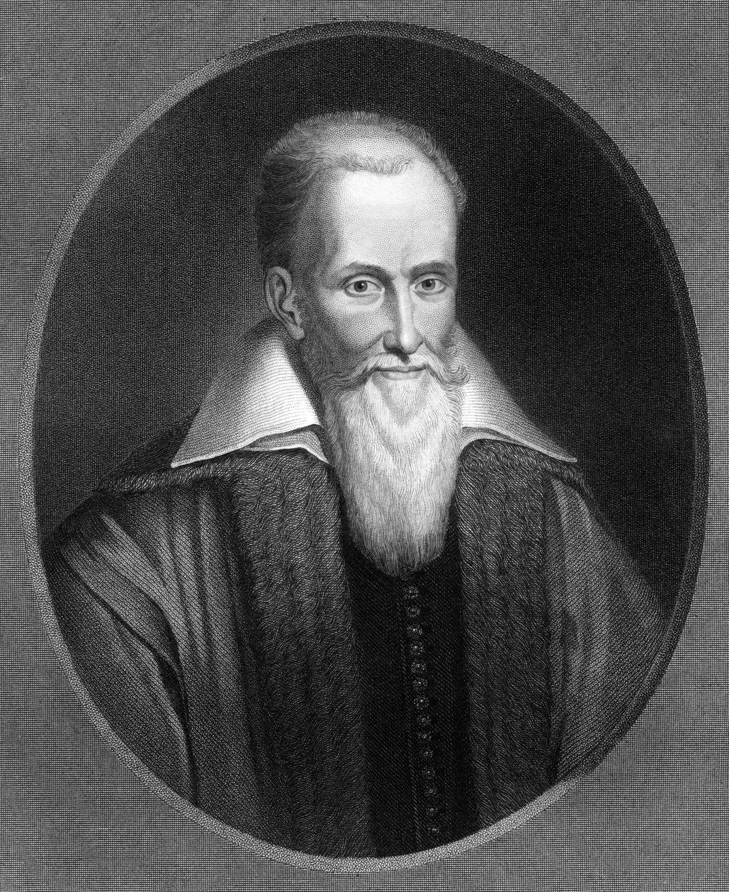 Joseph Justus Scaliger, niederländischer Historiker und Philologe, 1836 von C. E. Wagstaff