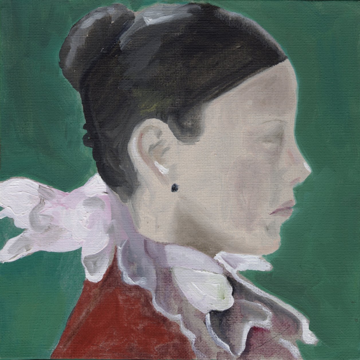 Mock Tudor 13, 2011 von Cathy Lomax