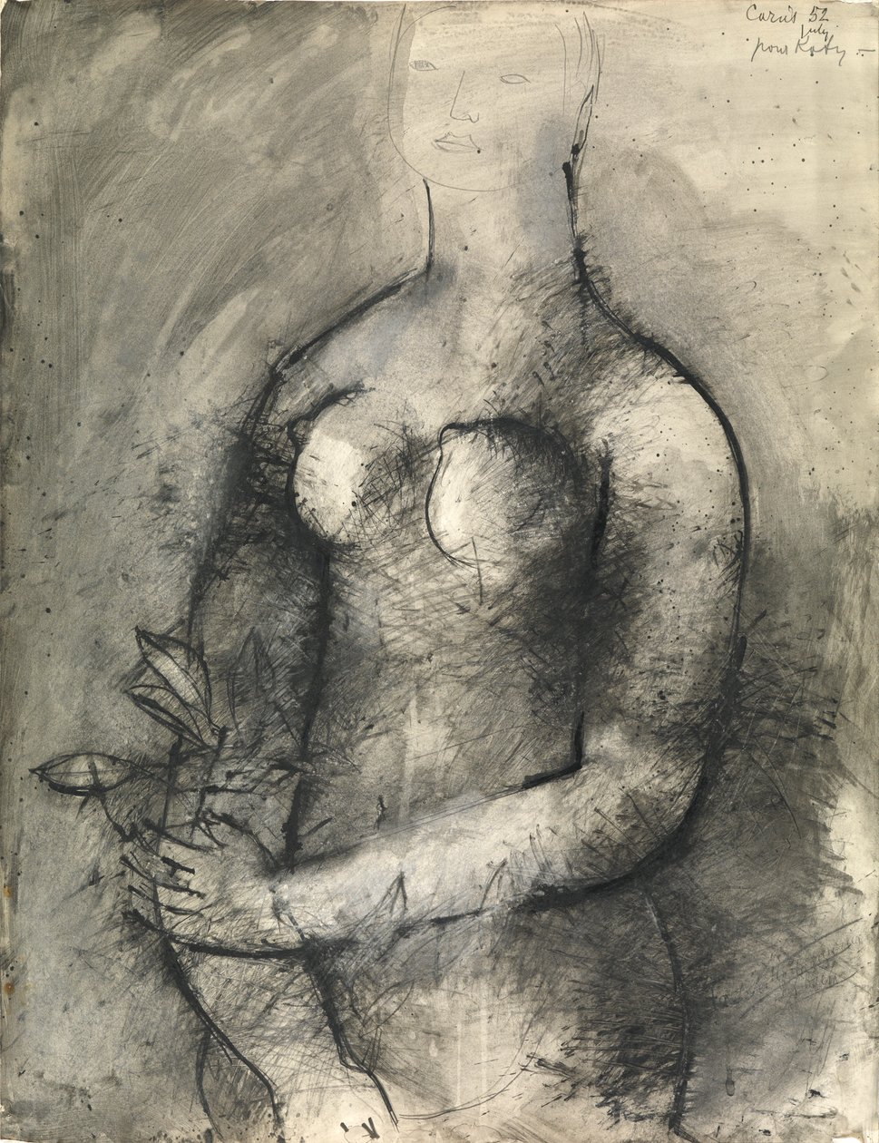 Katy von Caziel Caziel