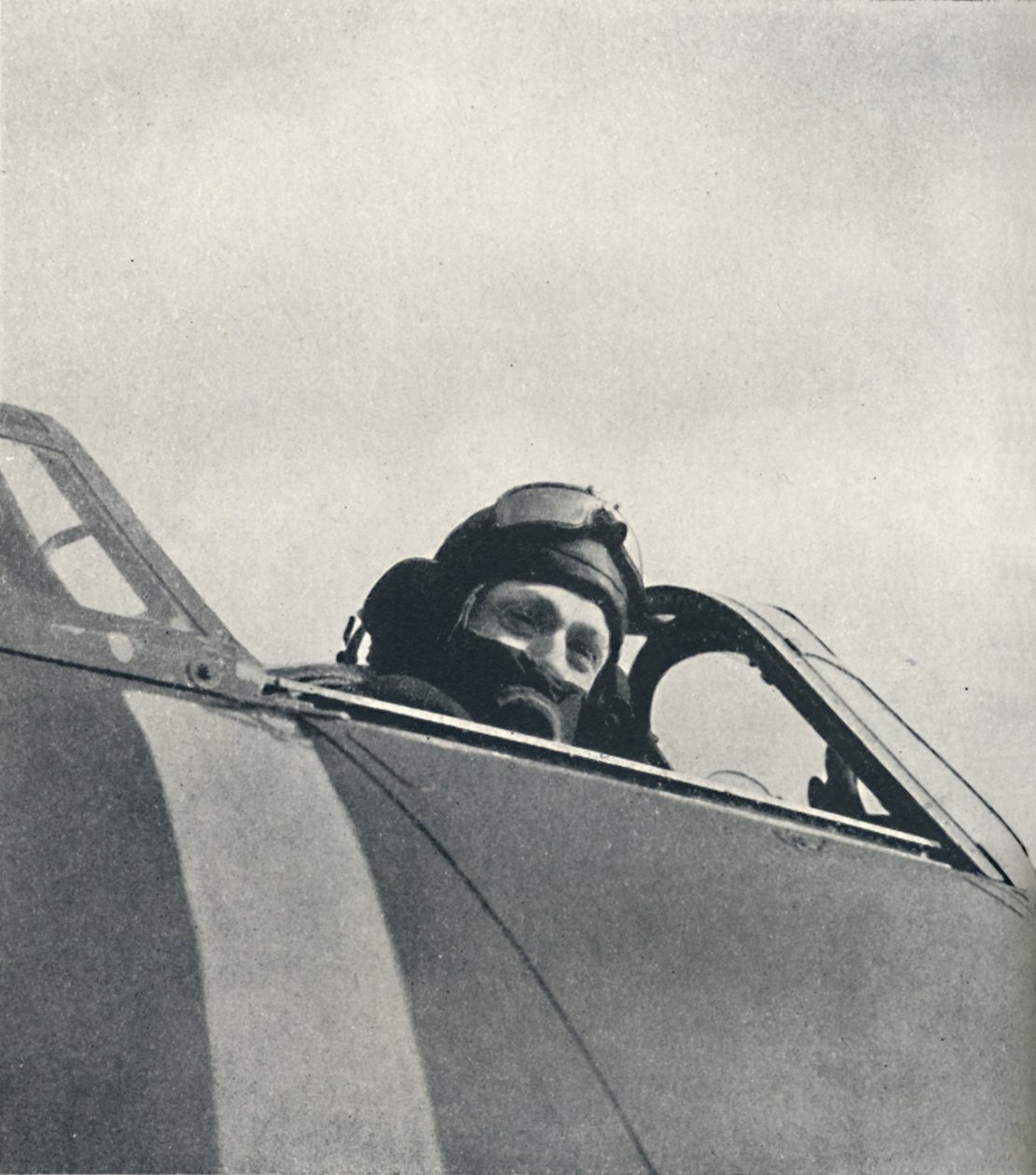 Aus von Cecil Beaton