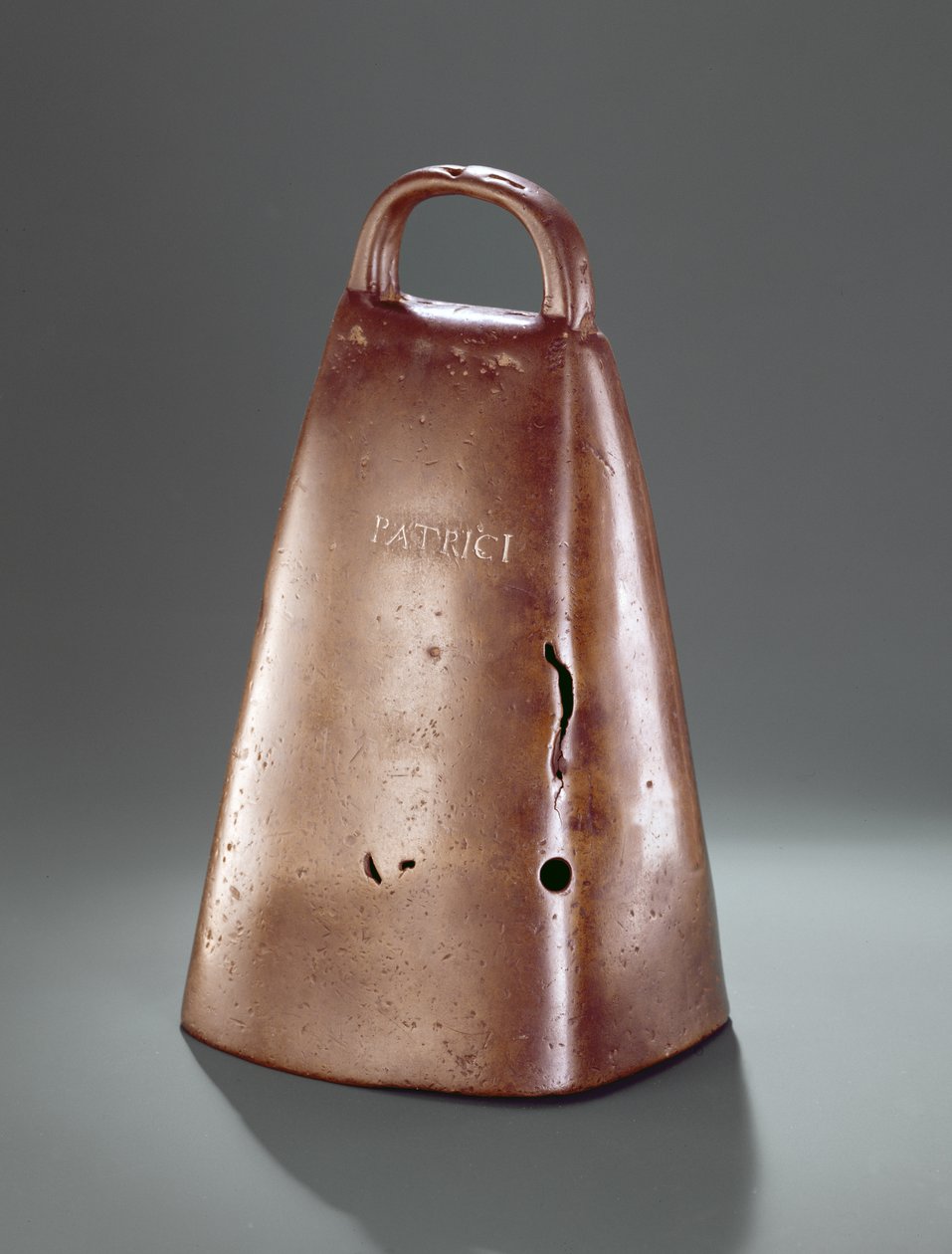 Glocke von Clogher, aus Irland von Celtic