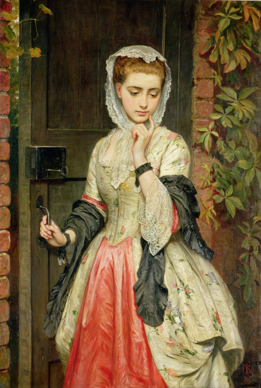 Abgelehnte Adressen, 1876 von Charles Sillem Lidderdale