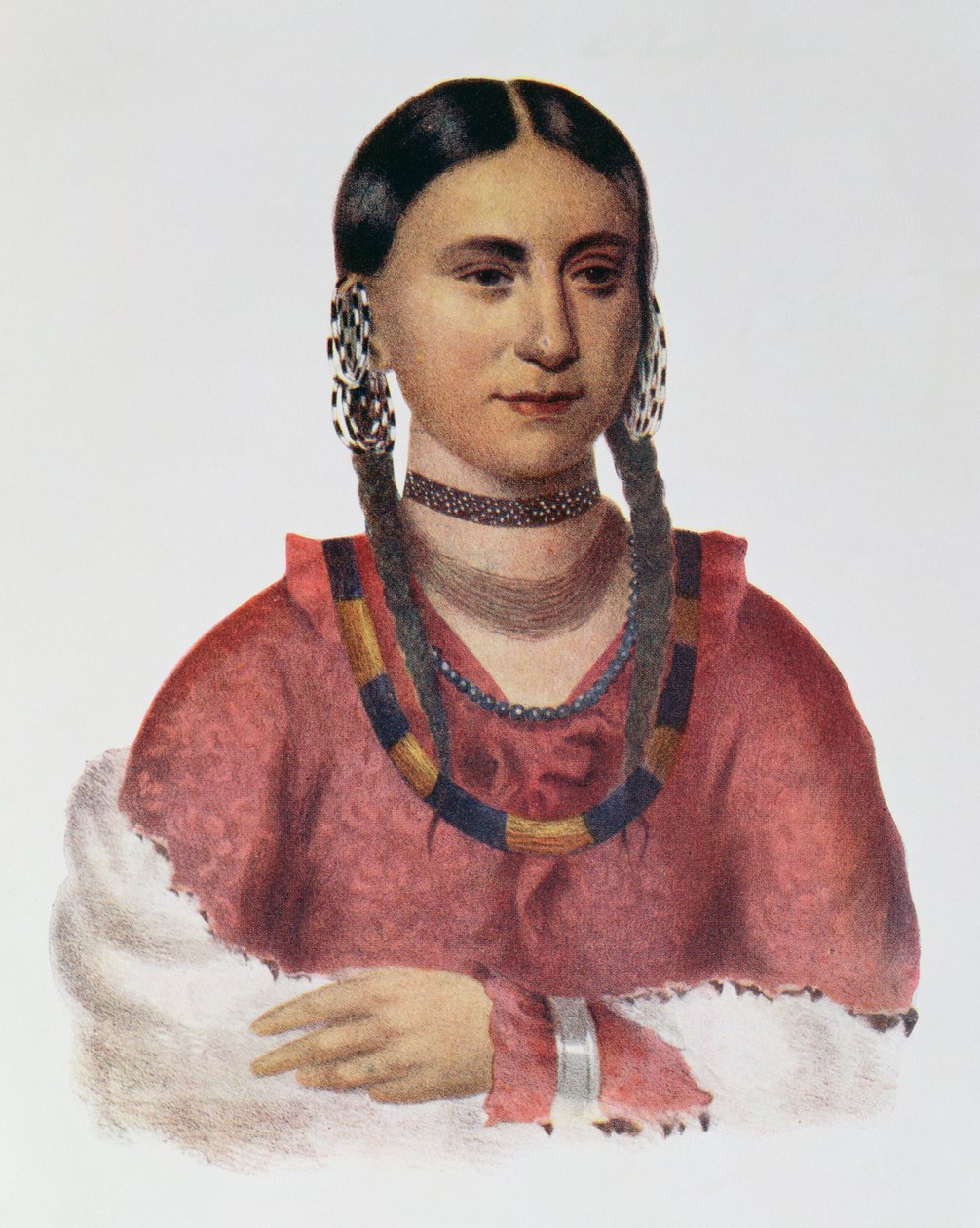 Hayne Hudjuhini oder der 