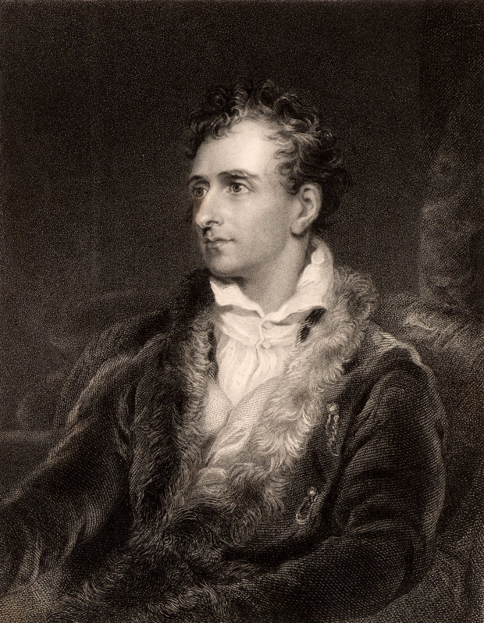 Antonio Canova (1757-1822) von Charles Knight