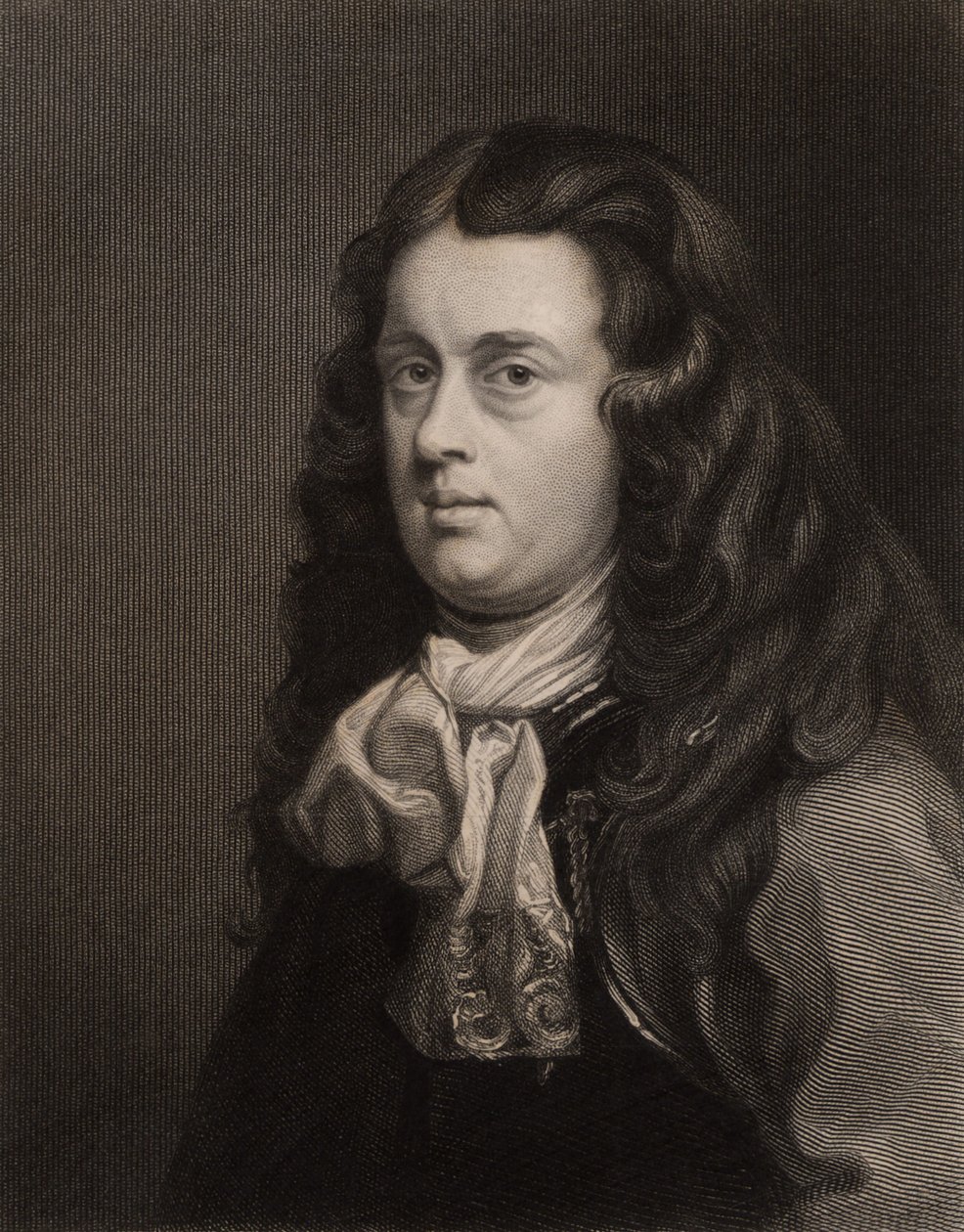 Robert Blake (1599-1657) von Charles Knight