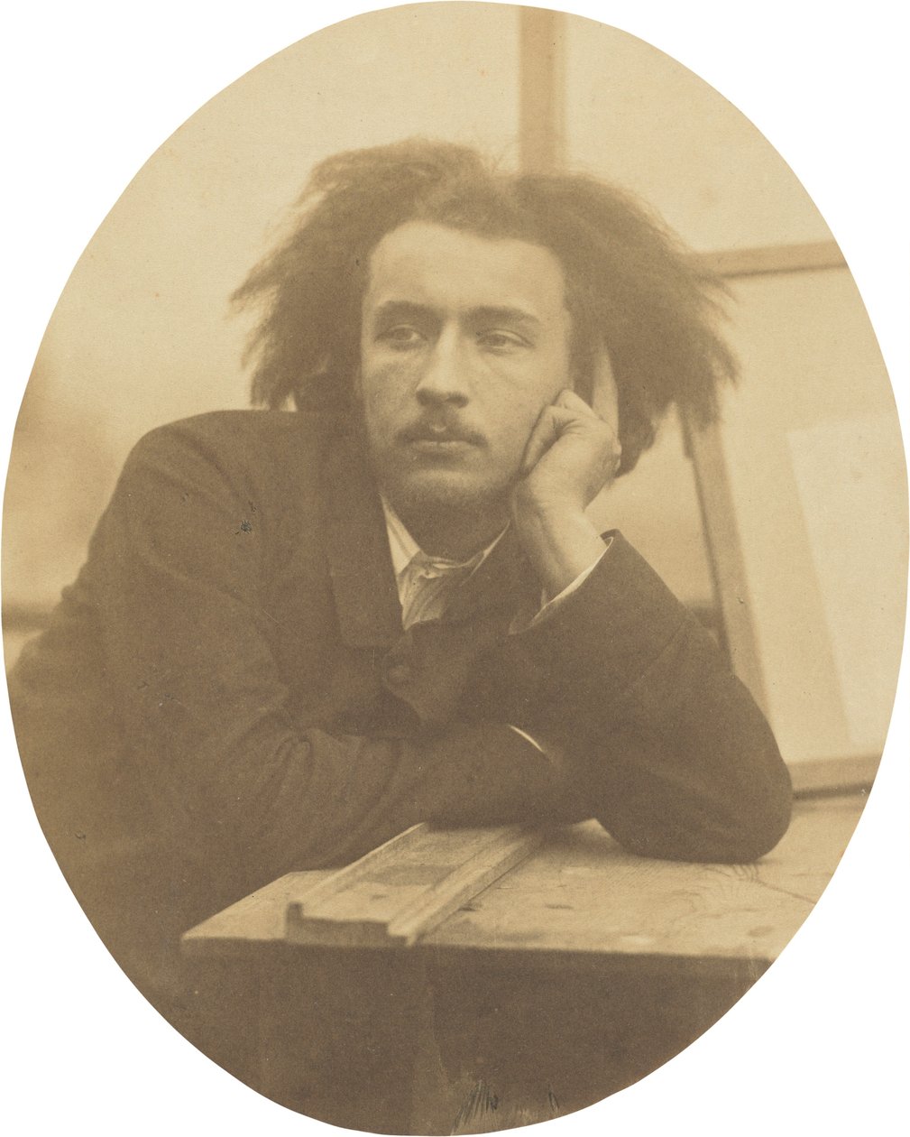 Charles Delahaye von Charles Marville
