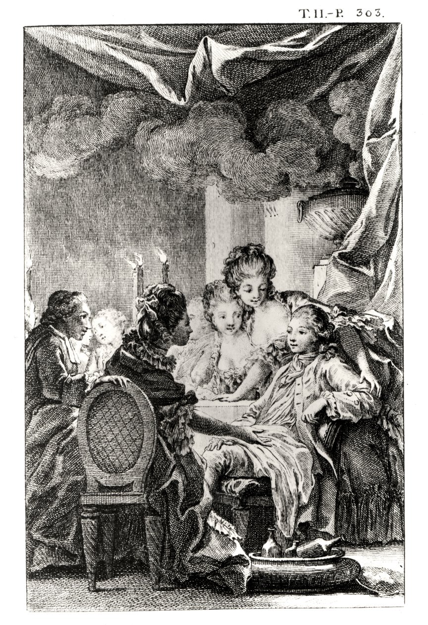 Szene aus 