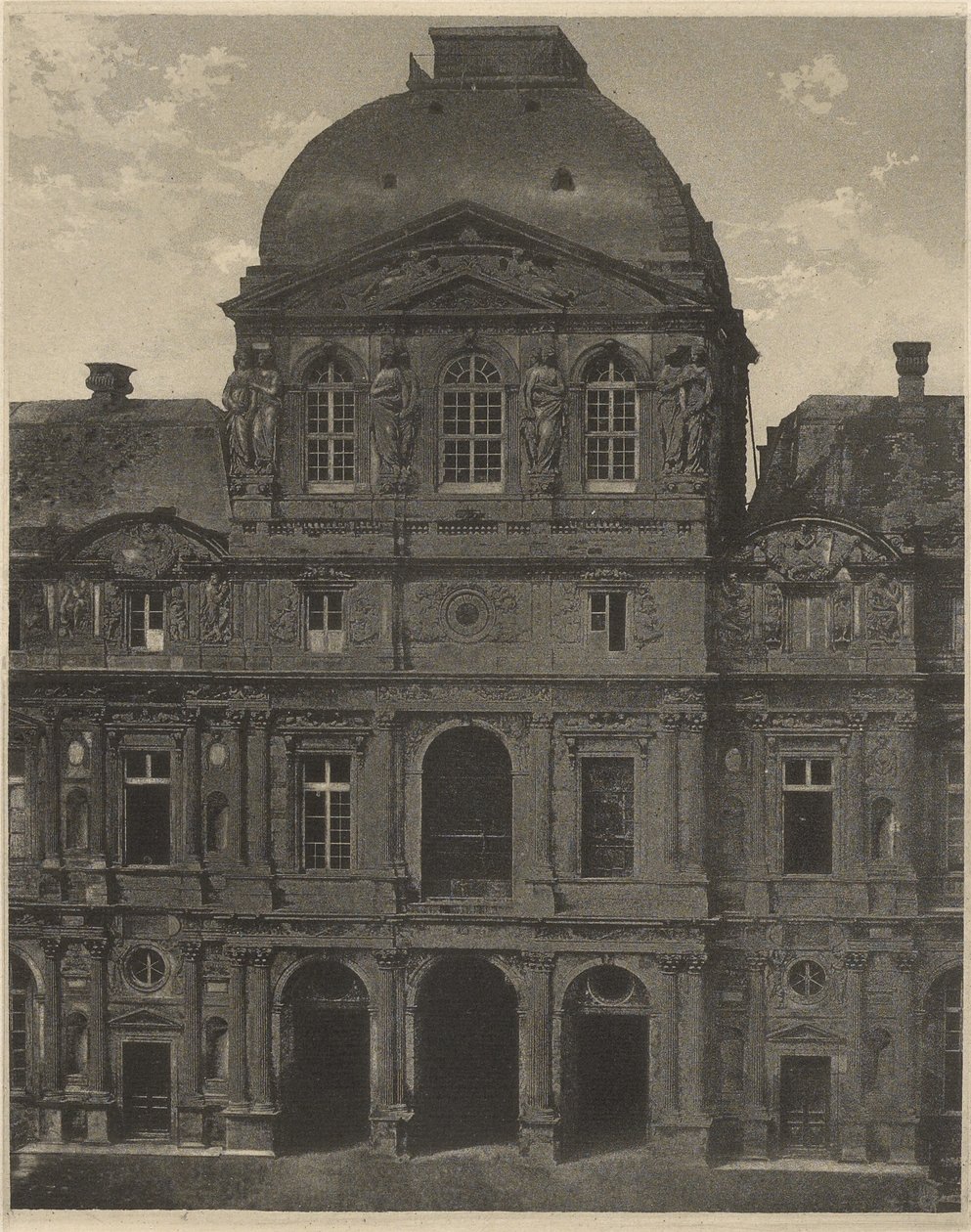 Pavillon de l