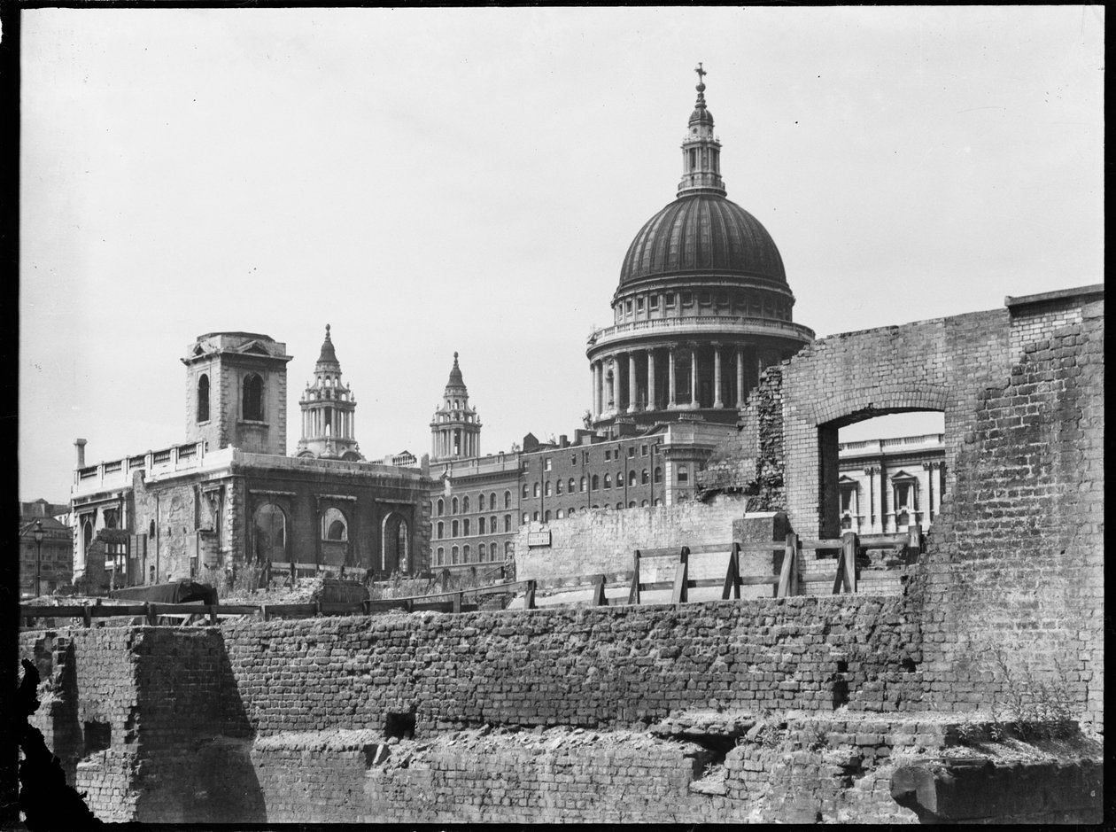 St. Paul