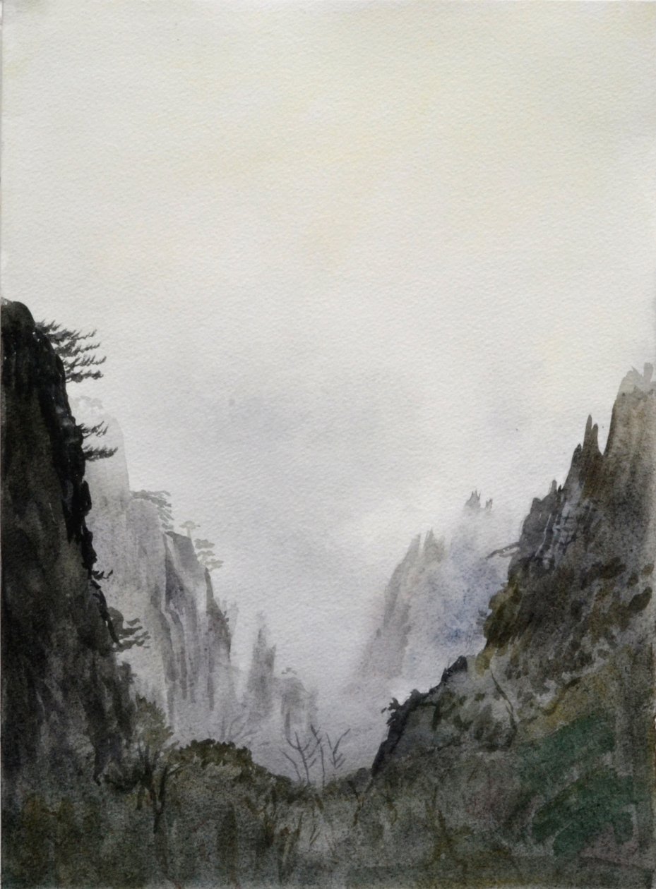 Anfangen zu glauben, 2015 von Christian Furr