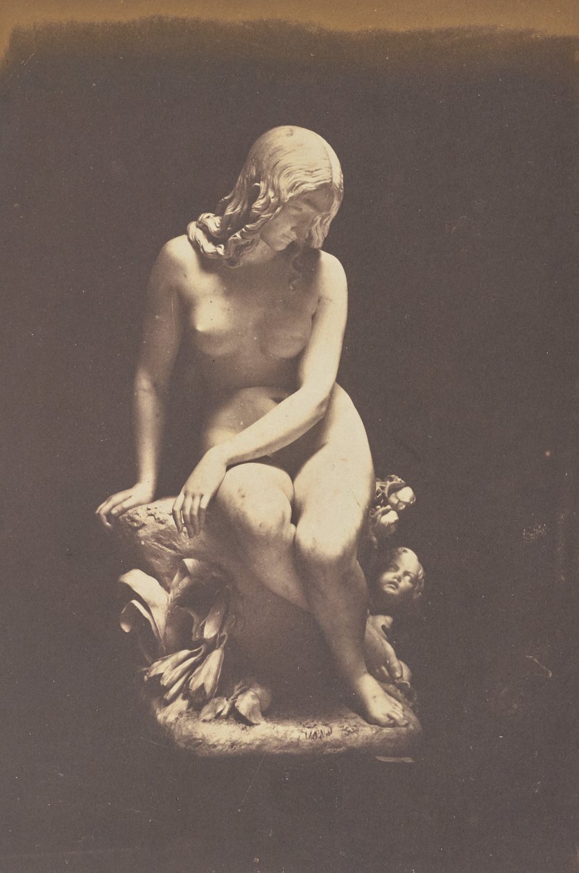 Eva von Claude-Marie Ferrier