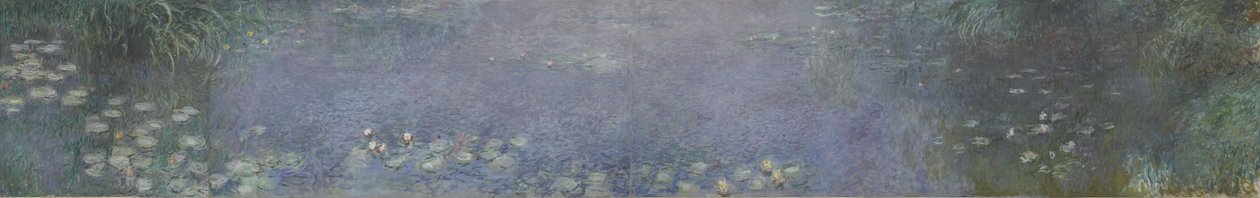 Morgen von Claude Monet