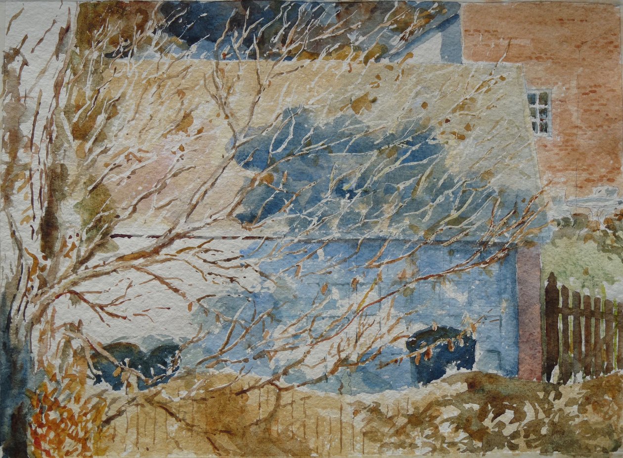 4635 Yuma, 2015 von Clive Wilson