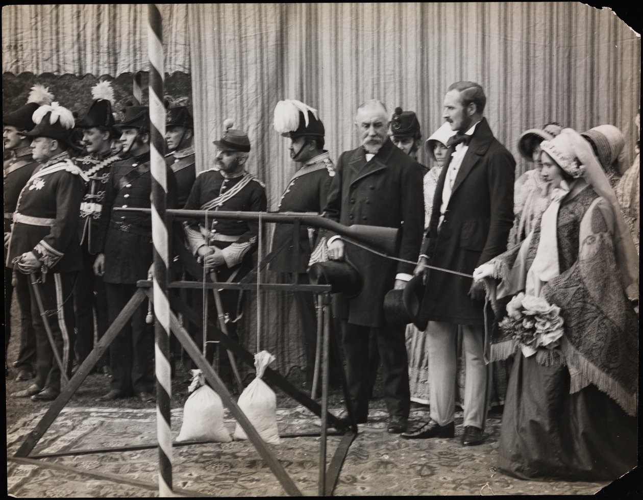 Standbild aus dem Film 